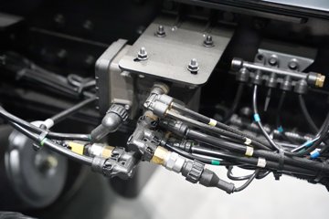 �������ó���������KL 6X4 ���綯ǣ���� ������352kWhͼƬ