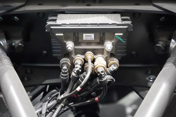 �������ó���������KL 6X4 ���綯ǣ���� ������352kWhͼƬ