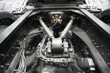 �������ó���������KL 6X4 ���綯ǣ���� ������352kWhͼƬ