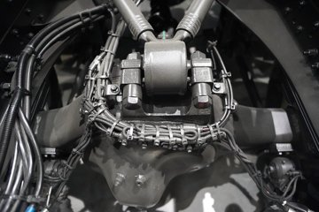 �������ó���������KL 6X4 ���綯ǣ���� ������352kWhͼƬ