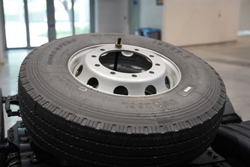 �������ó���������KL 6X4 ���綯ǣ���� ������352kWhͼƬ