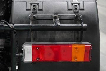 �������ó���������KL 6X4 ���綯ǣ���� ������352kWhͼƬ