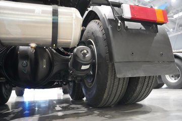 �������ó���������KL 6X4 ���綯ǣ���� ������352kWhͼƬ