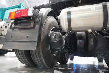 �������ó���������KL 6X4 ���綯ǣ���� ������352kWhͼƬ
