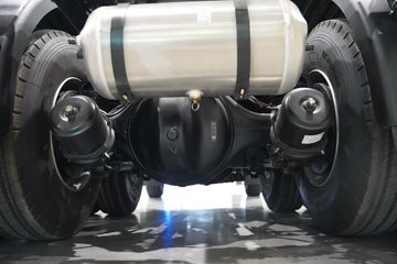 �������ó���������KL 6X4 ���綯ǣ���� ������352kWhͼƬ