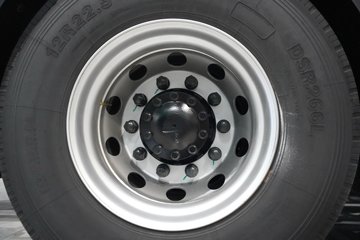 �������ó���������KL 6X4 ���綯ǣ���� ������352kWhͼƬ