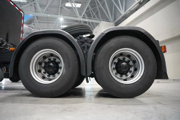 �������ó���������KL 6X4 ���綯ǣ���� ������352kWhͼƬ