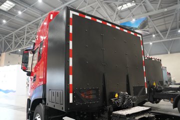 �������ó���������KL 6X4 ���綯ǣ���� ������352kWhͼƬ
