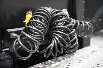 �������ó���������KL 6X4 ���綯ǣ���� ������352kWhͼƬ