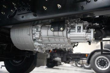 �������ó���������KL 6X4 ���綯ǣ���� ������352kWhͼƬ