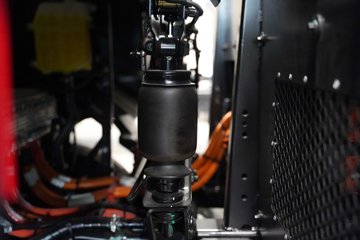 �������ó���������KL 6X4 ���綯ǣ���� ������352kWhͼƬ