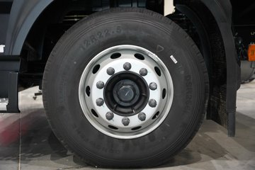 �������ó���������KL 6X4 ���綯ǣ���� ������352kWhͼƬ