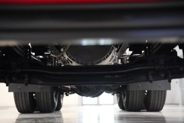 �������ó���������KL 6X4 ���綯ǣ���� ������352kWhͼƬ