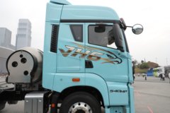 解放JH6 牵引车徐州市火热促销中 让利高达1万 