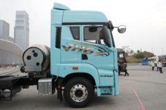 解放JH6牵引车徐州市火热促销中 让利高达1万