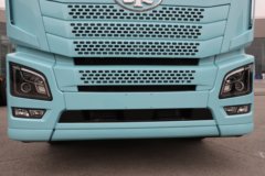 限时特惠，立降1万！徐州市解放JH6牵引车系列疯狂促销中