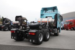 解放JH6牵引车东莞市火热促销中 让利高达3万