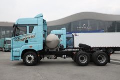 解放JH6牵引车东莞市火热促销中 让利高达3万