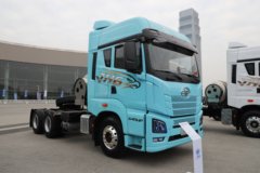 解放JH6牵引车东莞市火热促销中 让利高达3万