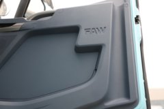 青岛解放 JH6 智越版 540马力 6X4 LNG自动档牵引车(法士特16档) 青岛解放 JH6 智越版 540马力 6X4 LNG自动档牵引车(法士特16档)