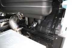 青岛解放 JH6 智越版 540马力 6X4 LNG自动档牵引车(法士特16档) 青岛解放 JH6 智越版 540马力 6X4 LNG自动档牵引车(法士特16档)