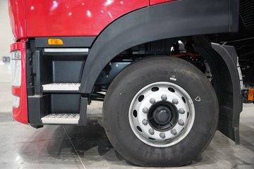 �������ó���������KL 6X4 ����ʽ���綯ǣ���� ����ʱ��600kWhͼƬ