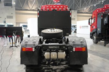 �������ó���������KL 6X4 ����ʽ���綯ǣ���� ����ʱ��600kWhͼƬ