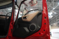 东风商用车东风天龙KL 6X4 换电式纯电动牵引车 宁德时代600kWh