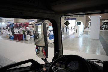 �������ó���������KL 6X4 ����ʽ���綯ǣ���� ����ʱ��600kWhͼƬ