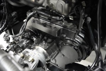 �������ó���������KL 6X4 ����ʽ���綯ǣ���� ����ʱ��600kWhͼƬ