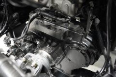 东风商用车东风天龙KL 6X4 换电式纯电动牵引车 宁德时代600kWh