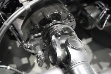 �������ó���������KL 6X4 ����ʽ���綯ǣ���� ����ʱ��600kWhͼƬ