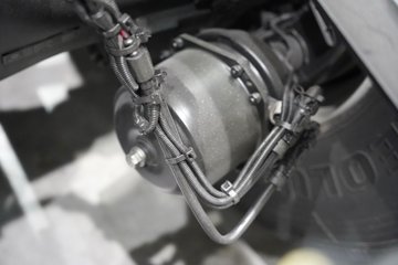 �������ó���������KL 6X4 ����ʽ���綯ǣ���� ����ʱ��600kWhͼƬ