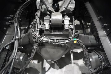 �������ó���������KL 6X4 ����ʽ���綯ǣ���� ����ʱ��600kWhͼƬ