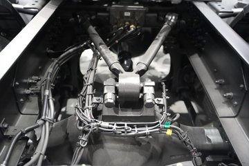 �������ó���������KL 6X4 ����ʽ���綯ǣ���� ����ʱ��600kWhͼƬ