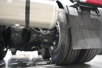 �������ó���������KL 6X4 ����ʽ���綯ǣ���� ����ʱ��600kWhͼƬ