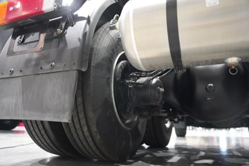 �������ó���������KL 6X4 ����ʽ���綯ǣ���� ����ʱ��600kWhͼƬ