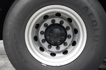 �������ó���������KL 6X4 ����ʽ���綯ǣ���� ����ʱ��600kWhͼƬ