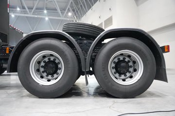 �������ó���������KL 6X4 ����ʽ���綯ǣ���� ����ʱ��600kWhͼƬ