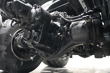 �������ó���������KL 6X4 ����ʽ���綯ǣ���� ����ʱ��600kWhͼƬ