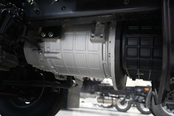 �������ó���������KL 6X4 ����ʽ���綯ǣ���� ����ʱ��600kWhͼƬ