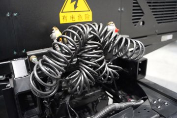 �������ó���������KL 6X4 ����ʽ���綯ǣ���� ����ʱ��600kWhͼƬ