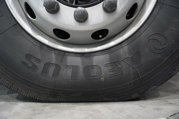 �������ó���������KL 6X4 ����ʽ���綯ǣ���� ����ʱ��600kWhͼƬ