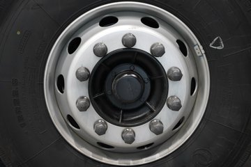 �������ó���������KL 6X4 ����ʽ���綯ǣ���� ����ʱ��600kWhͼƬ