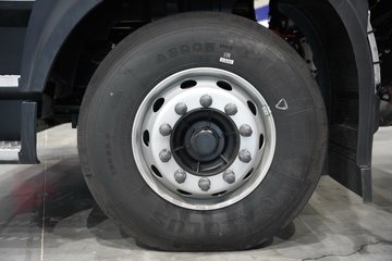 �������ó���������KL 6X4 ����ʽ���綯ǣ���� ����ʱ��600kWhͼƬ