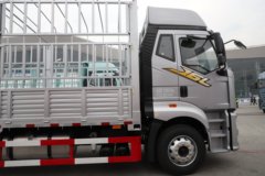 优惠0.2万 保定市解放J6L载货车火热促销中