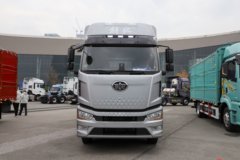 惊喜不断，降3.8万！上海解放J6L载货车系列超值回馈，