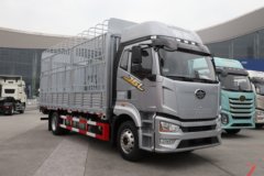 解放J6L载货车东莞市火热促销中 让利高达3万