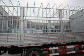 解放J6L&nbsp;载货车上装                                                图片