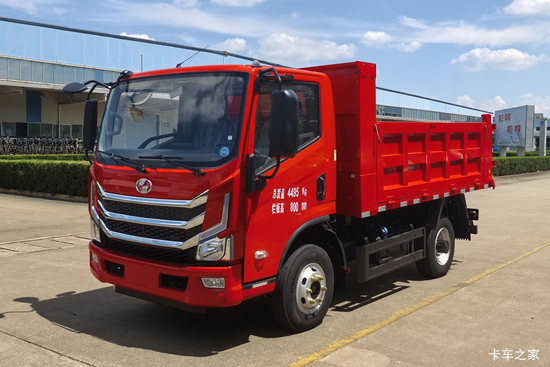 Ծ������H3 2.5L���� 180���� 4X2 ��ʿ��10�� 3.2�׵�����ж��